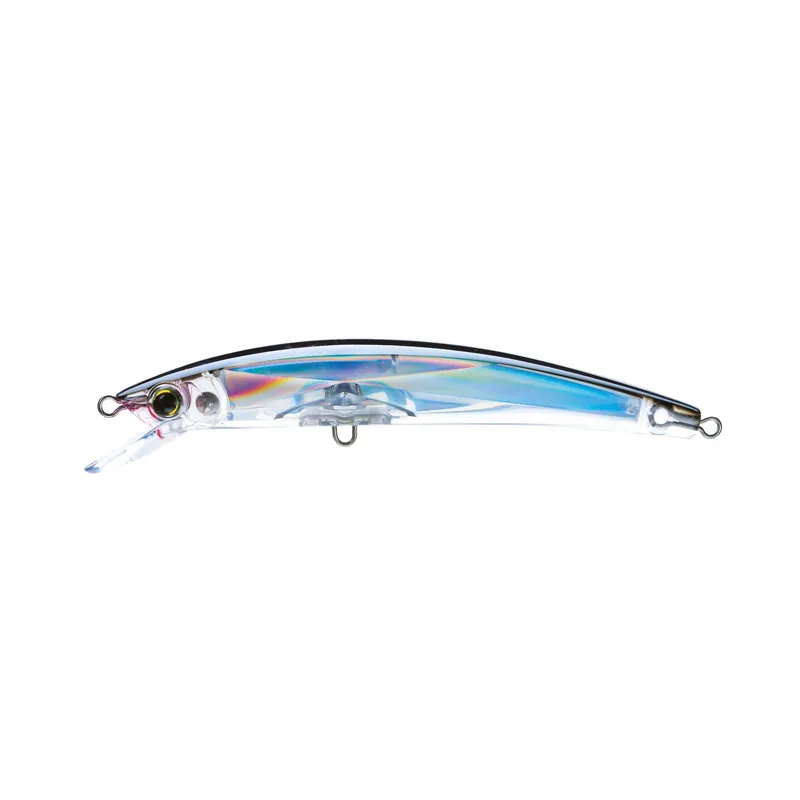Leurre Yo-Zuri Crystal 3D Minnow 11 cm 16 gr Nouvel Arrivage
