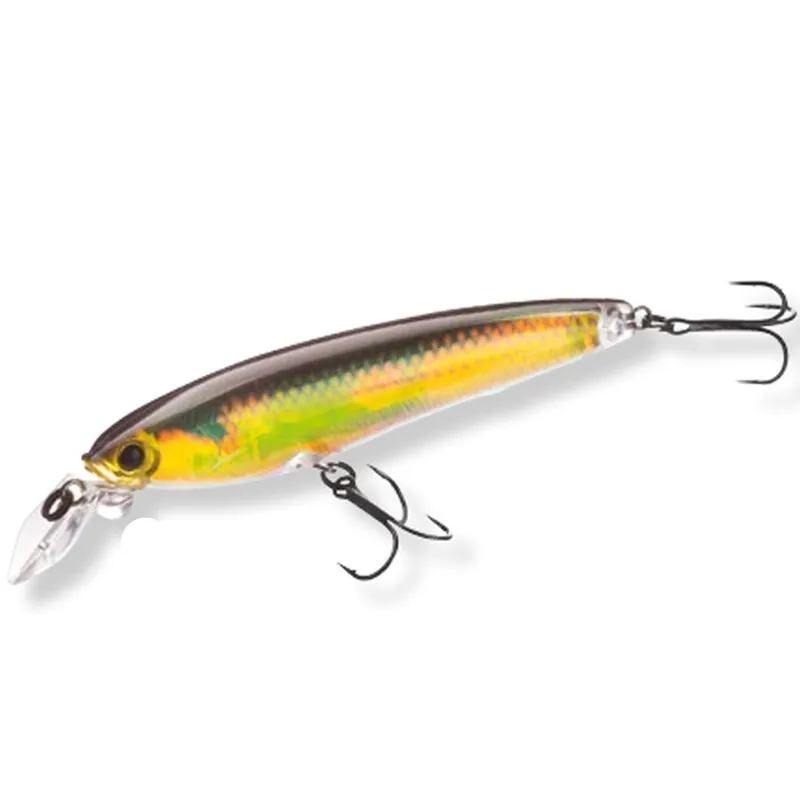 Leurre Yo-Zuri 3DR Minnow 7 cm 7 gr Remise