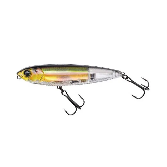Top Vente Leurre Yo-Zuri 3DR Pencil 10 cm 16 gr