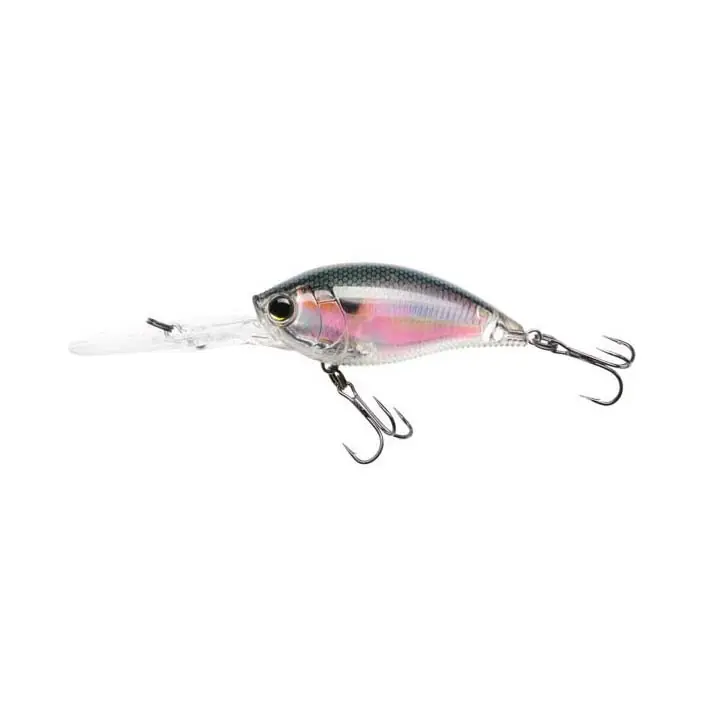 Offre Exclusive Leurre Yo-Zuri 3DR Deep Crank 7 cm 21 gr