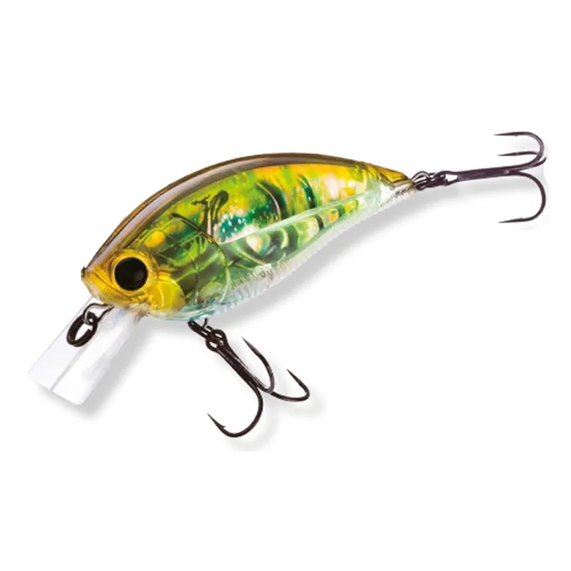 Solde Leurre Yo-Zuri 3DR Shallow Crank 5 cm 8 gr