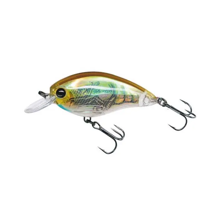 Leurre Yo-Zuri 3DR Shallow Crank 7 cm 16 gr Produit De Marque
