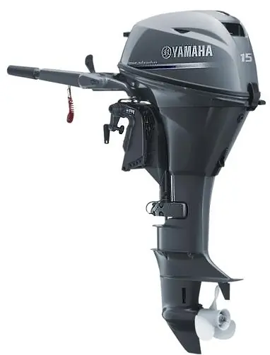 Nouvel Arrivage Moteur thermique Yamaha 15 CV