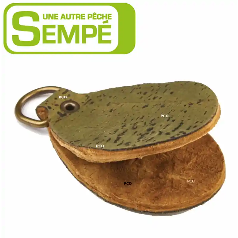 Promotion PINCE AMADOU SEMPE LEATHER