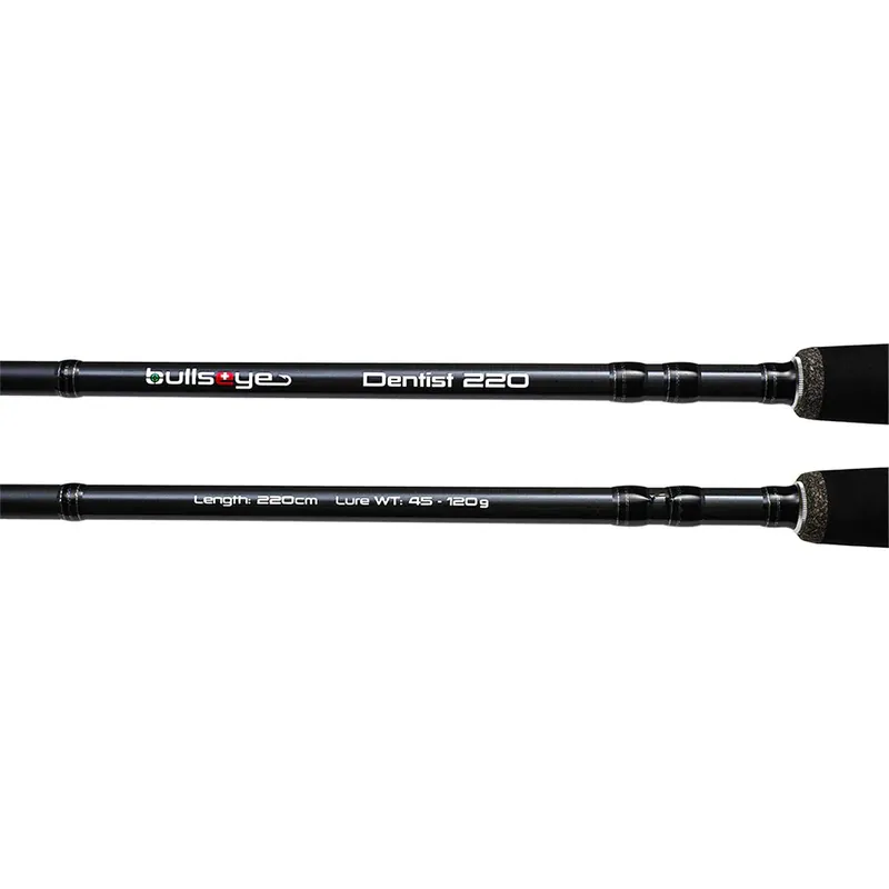 Petit Prix Bullseye The Dentist Spin 220 / 45-120 g