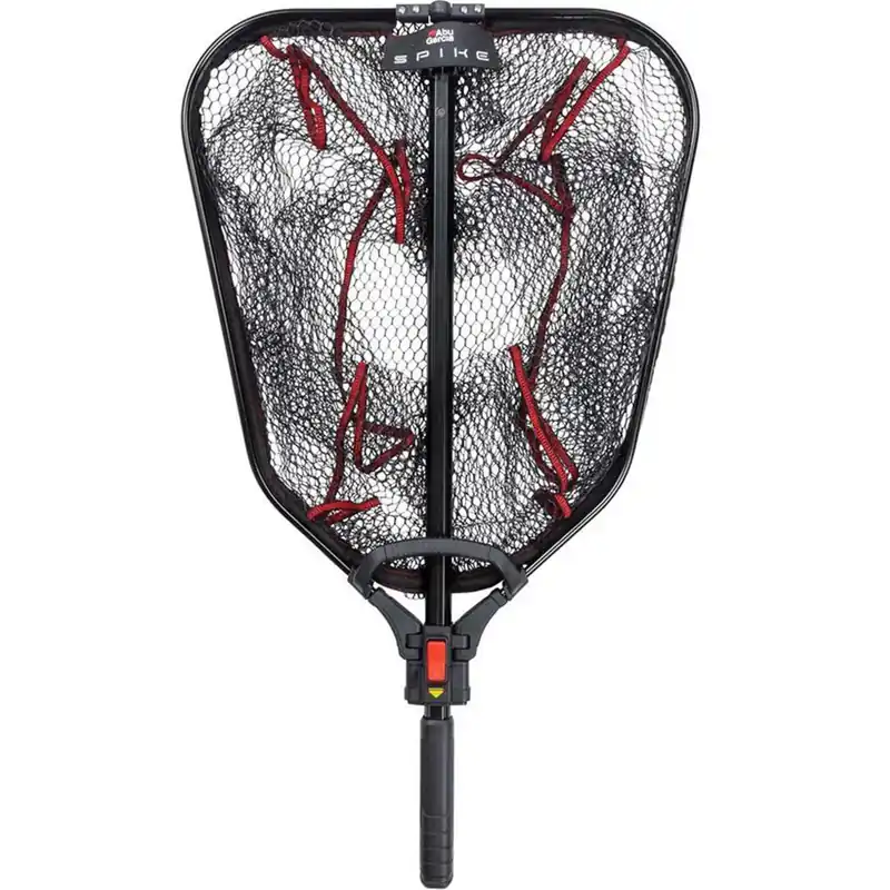Affaire À Saisir Abu Garcia Spike Foldable Net / Épuisette
