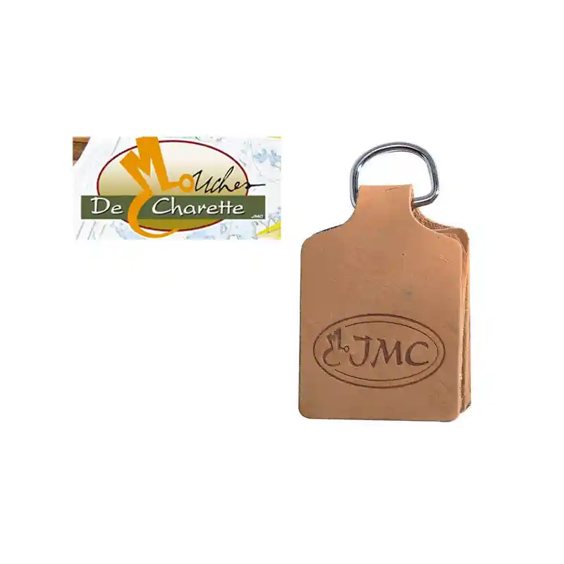 PINCE AMADOU JMC DE CHARETTE Nouvelle Collection