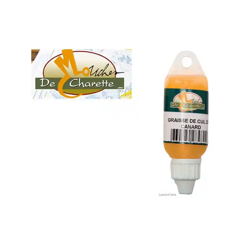 Soldes Graisse De Cul De Canard Jmc De Charette