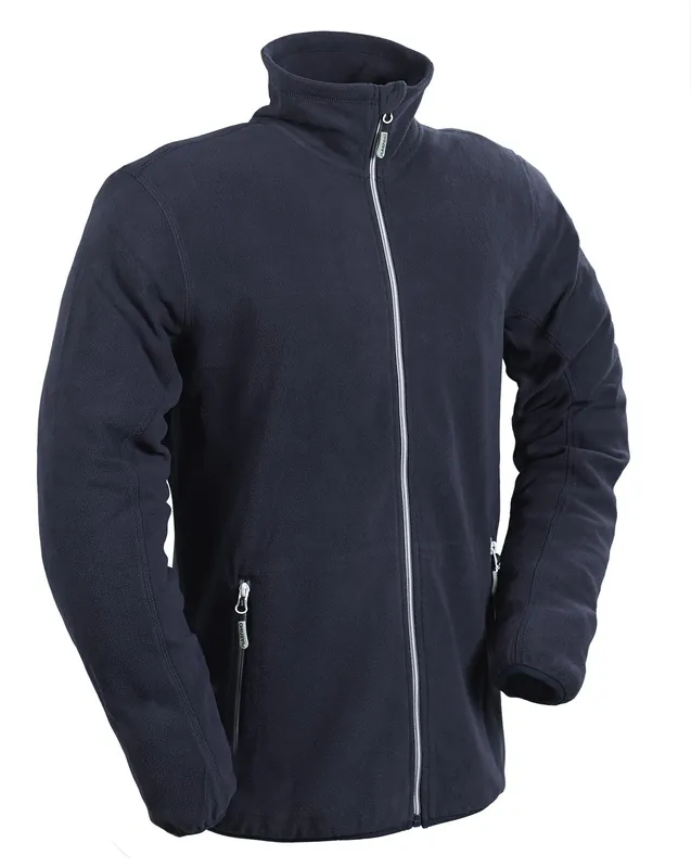 Achat Immédiat Veste Plastimo micropolaire bleu marine