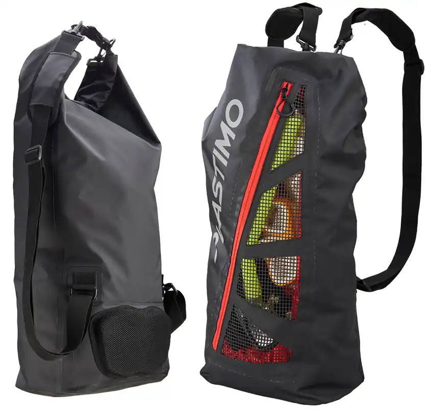 Sac Plastimo Wet and Dry Must-Have
