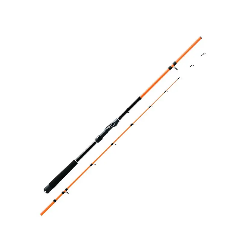 Offre Du Jour Canne Spinning Okuma Eging Squider S 602 H