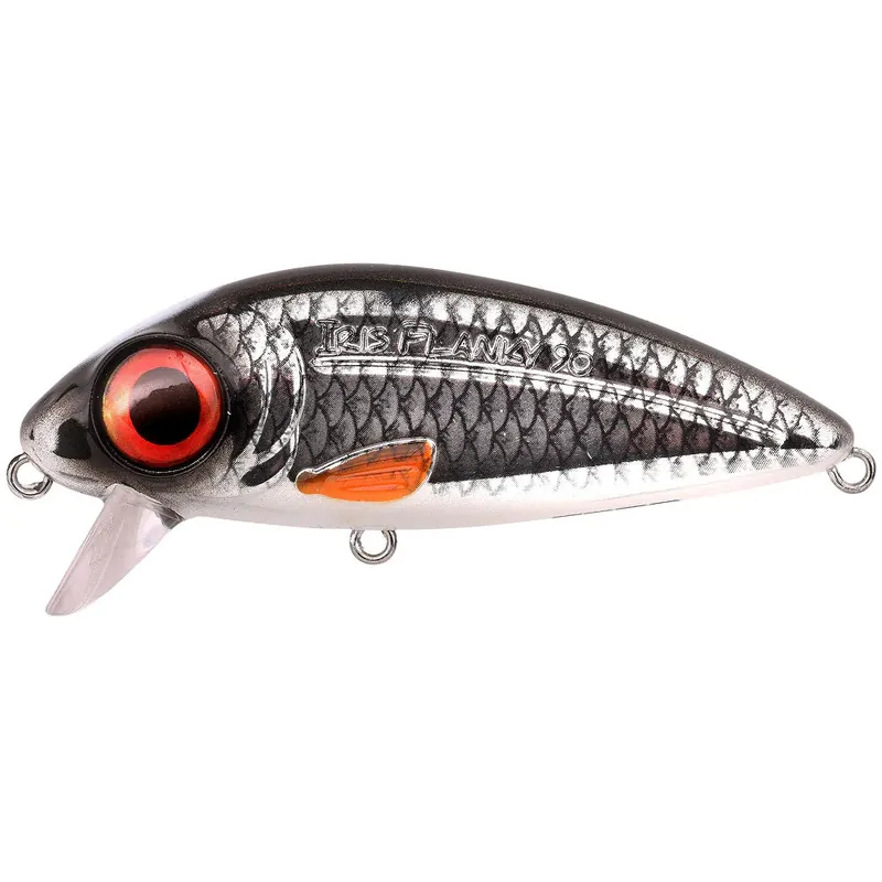 Marque SPRO Iris Flanky 9 cm / 22 g