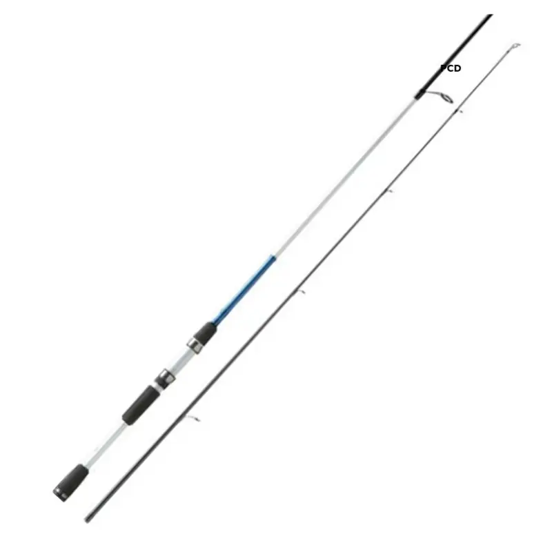 Expédition Rapide Canne Spinning Mer Okuma Solaris 2M13 7-21g