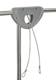 Support moteur Plastimo hors-bord blanc Top Vente