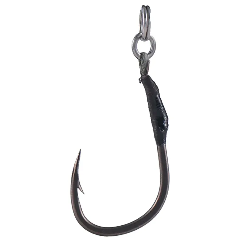 BKK Native-12 SS Hook Jusqu&rsquo;à Épuisement Des Stocks