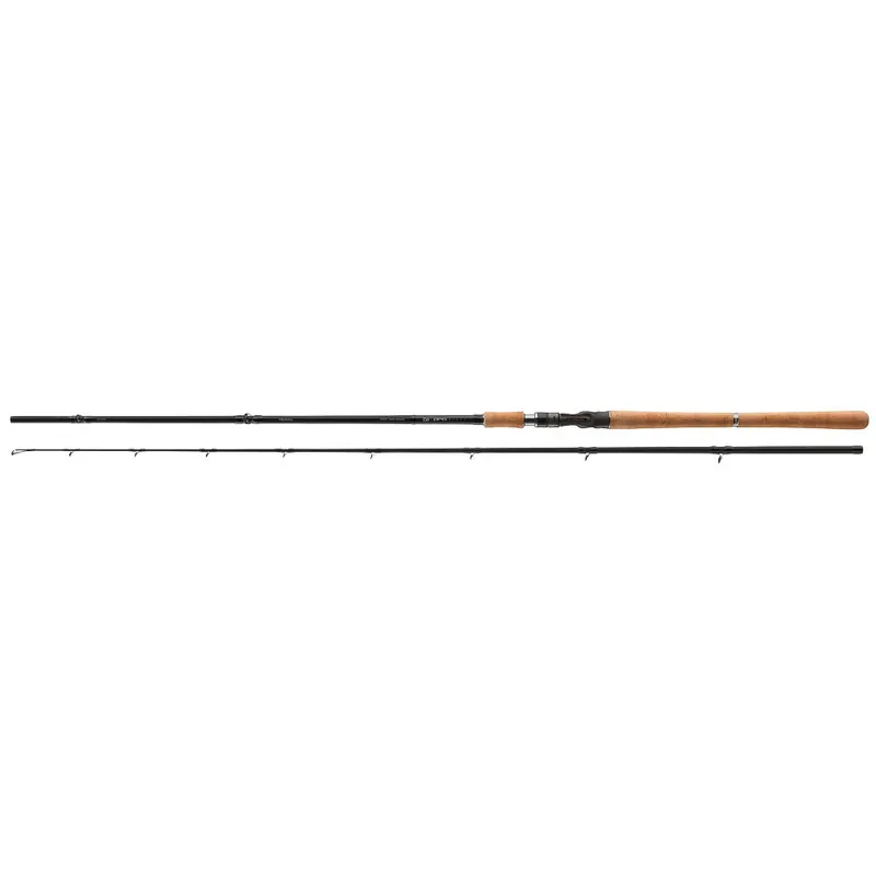 Prix Promo Daiwa Pro Staff Big Bait (Casting)