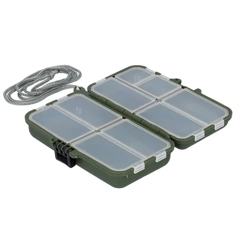 Achat Immédiat Mikado Double-Sided Terminal Tackle Box