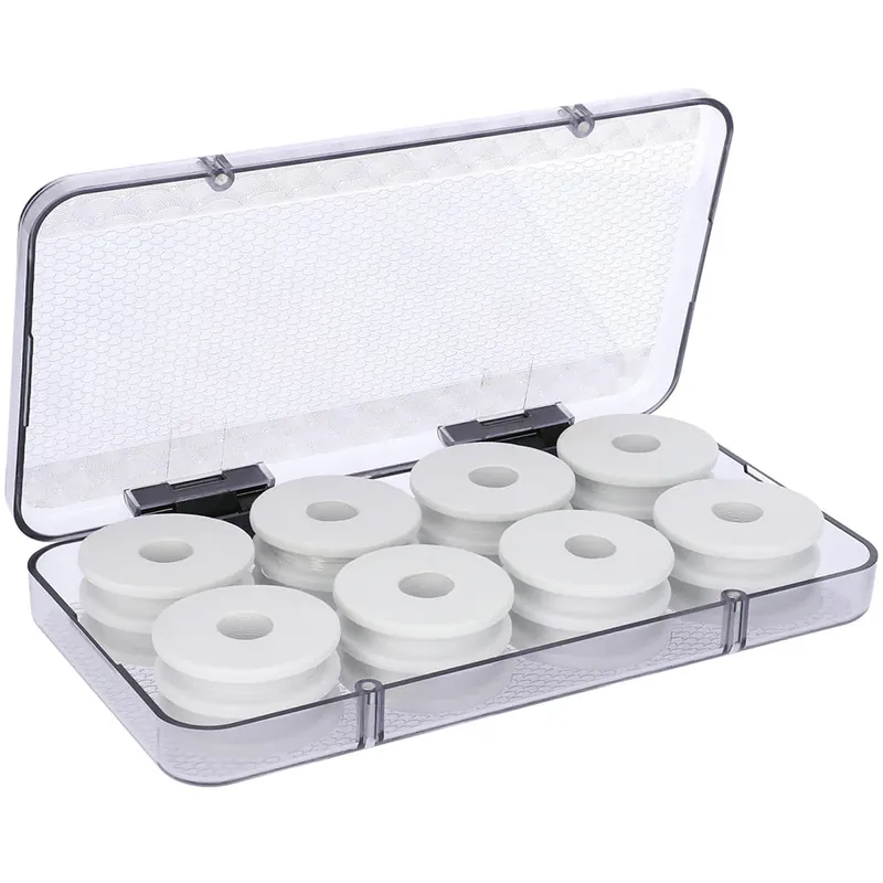 Mikado Rig Box Promotion