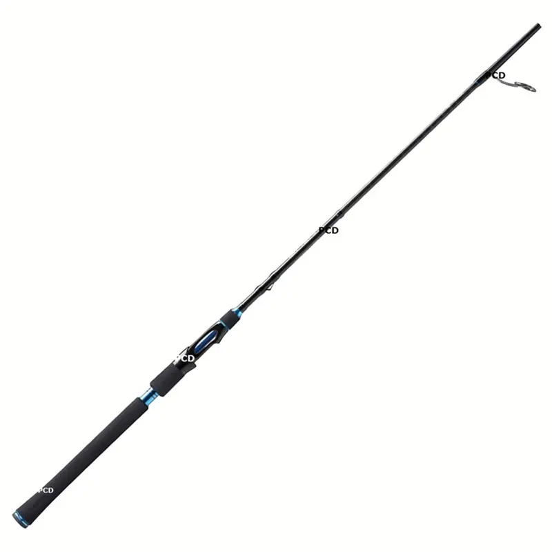 Top Vente Canne Spinning 13 Fishing Omen Saltwater 7‘0&Prime; 2m13 15-40g