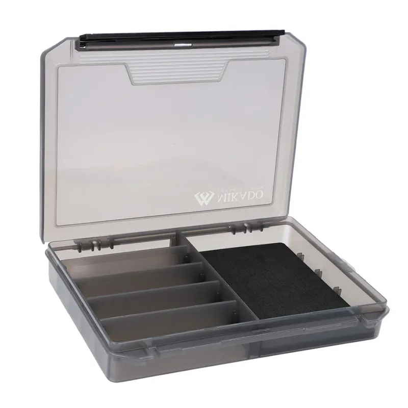 Mikado Accessories Box with Foam-EVA Acheter Direct