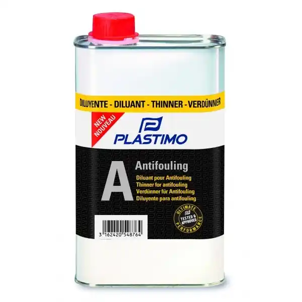 Affaire À Saisir Diluant Plastimo pour antifouling 1L