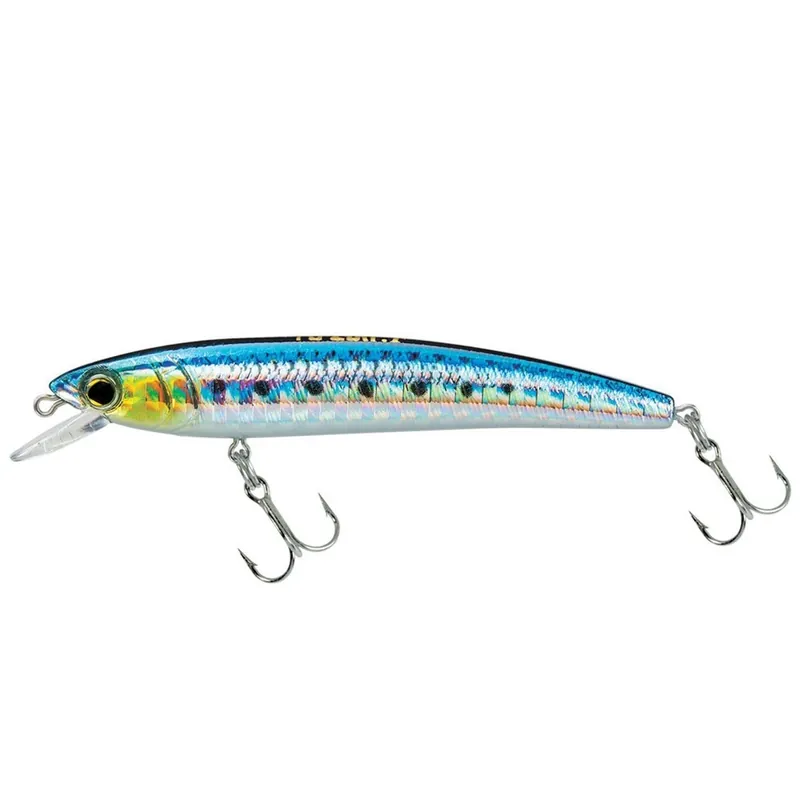 Leurre Yo-Zuri Pin‘s Minnow Floating 5 cm 2 gr Vente Flash