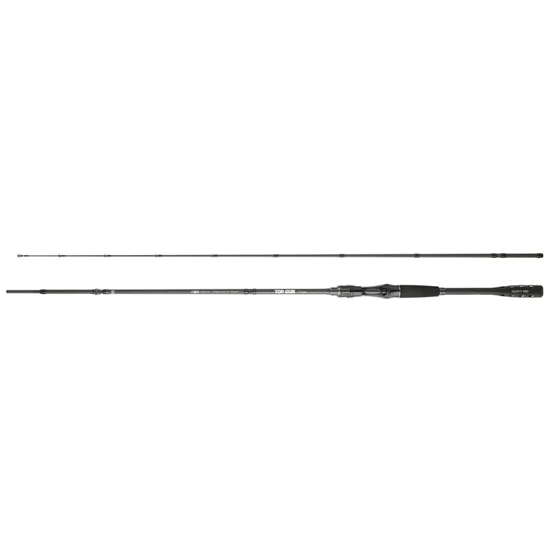 Hearty Rise Top Gun Prestige Casting Quantité Limitée