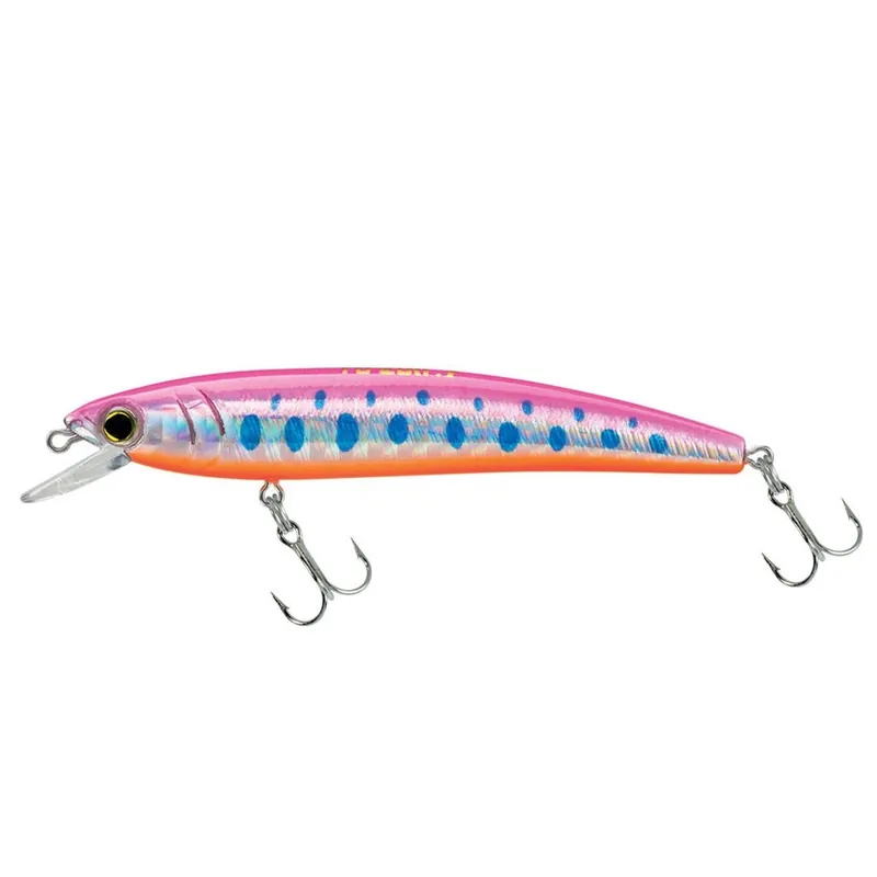 Leurre Yo-Zuri Pin‘s Minnow Floating 9 cm 7 gr Achetez Aujourd&rsquo;hui