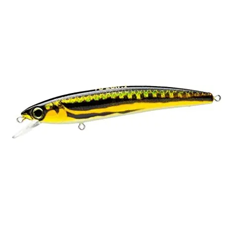 Leurre Yo-Zuri Pin‘s Minnow Sinking 7 cm 5 gr Top Vente