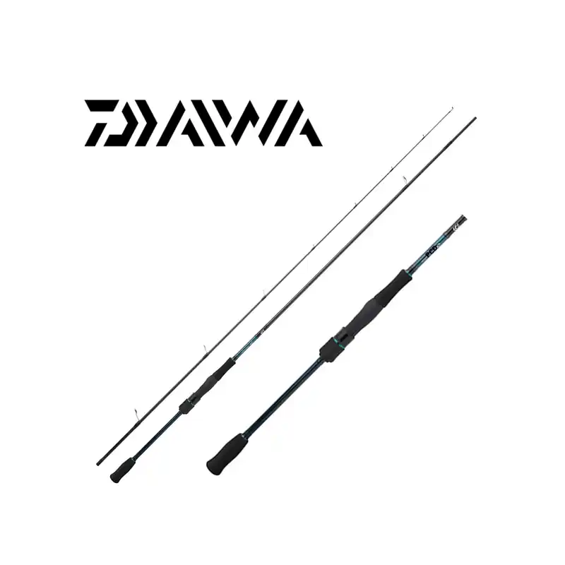 CANNE DAIWA EMERALDAS S 83MAF Prix Promo