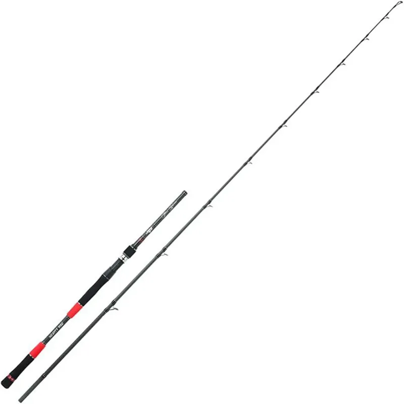 Hearty Rise Fire Master Meter Over Casting Produit De Marque