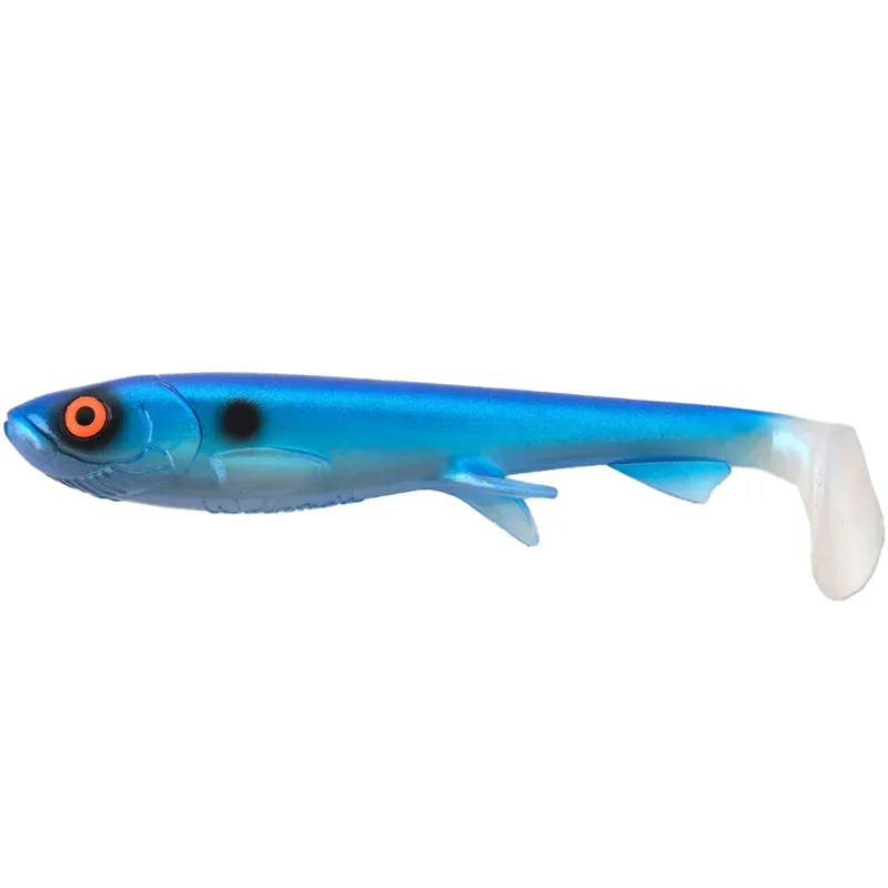 Wolfcreek Lures Wolfcreek Shad / Pike Retour Gratuit