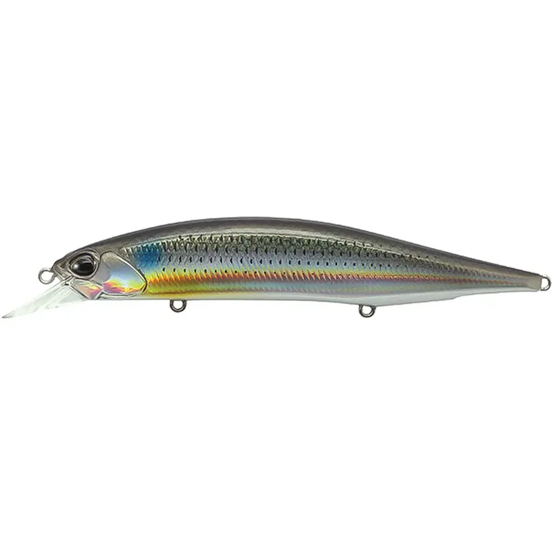 DUO Realis Jerkbait 130SP Marque