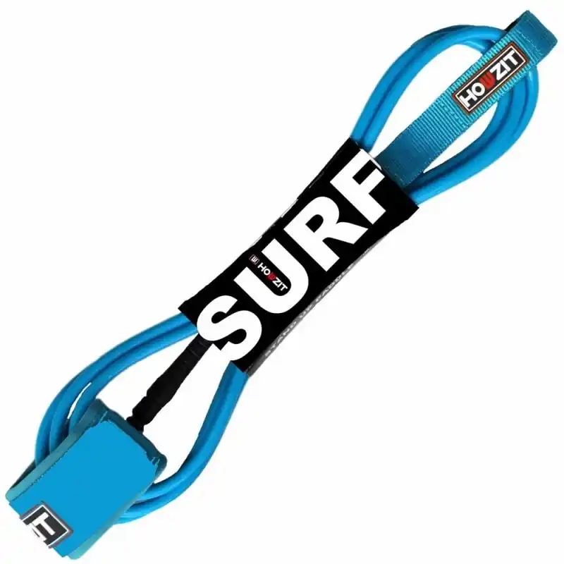 Leash Premium Surf Howzit 7.0 Aqua Meilleure Vente