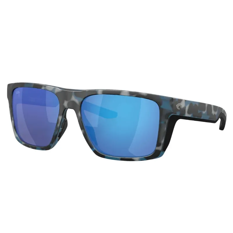 Costa Del Mar Lido (06S9104) 580G / Lunettes polarisantes Offre Spéciale