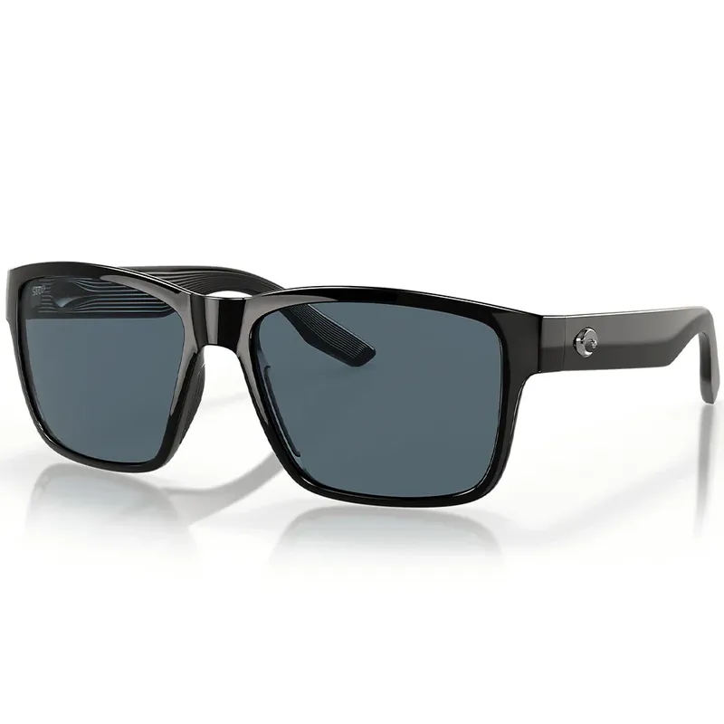 Costa Del Mar Paunch (06S9049) 580P / Lunettes polarisantes Usine Directe