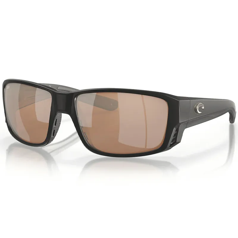 Costa Del Mar Tuna Alley Pro (06S9105) 580G / Lunettes polarisantes Prix Bas