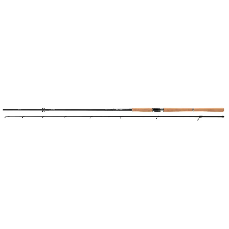 Meilleure Vente Daiwa Pro Staff Big Bait (Spinning)