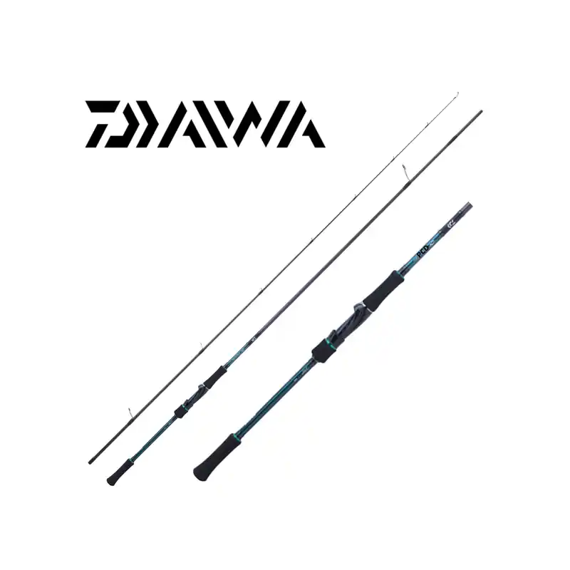 CANNE DAIWA EMERALDAS ST 86MBF Populaire