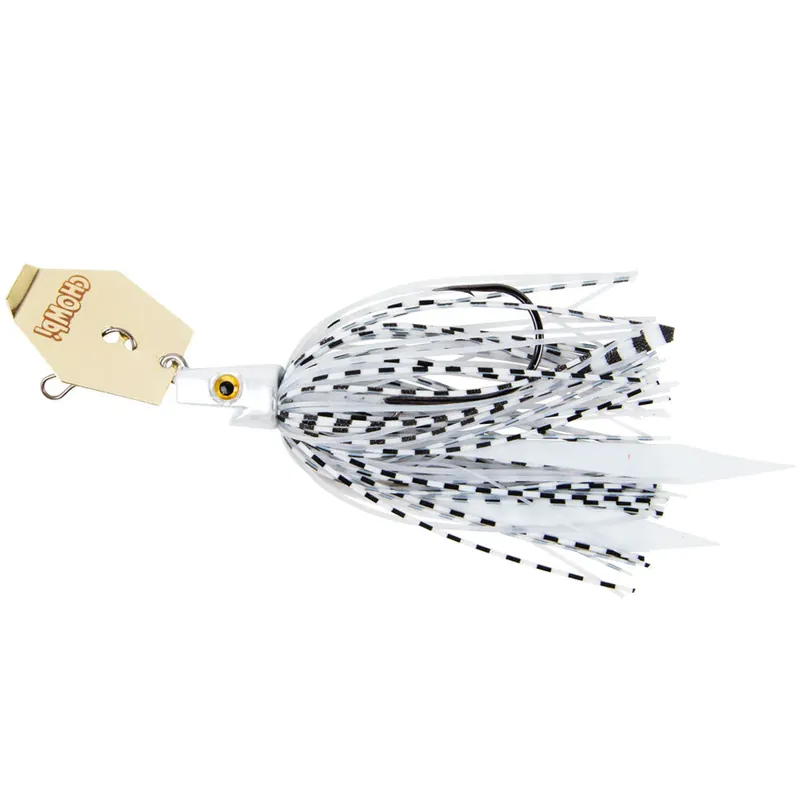 Strike Pro Pig Hula / Chatterbait Petit Prix