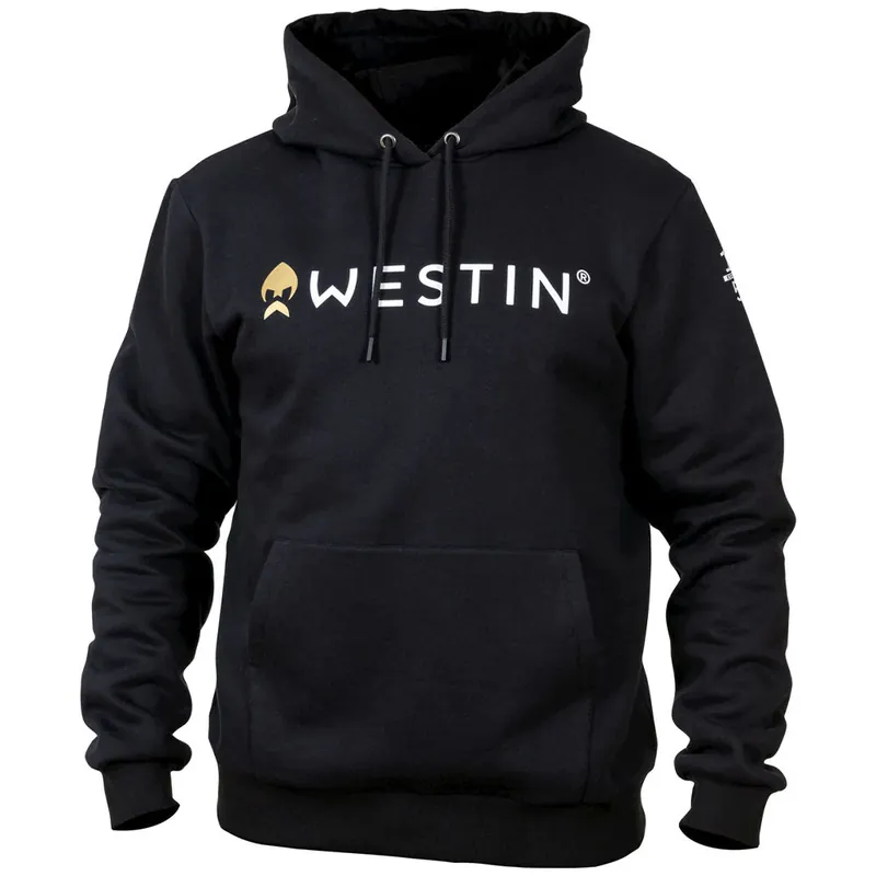 Commande En Gros Westin Original Hoodie (Black)