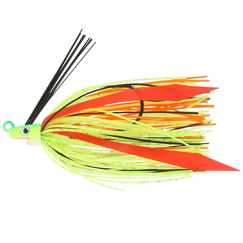 Strike Pro Pig Digger / Swim Jig Meilleur Prix