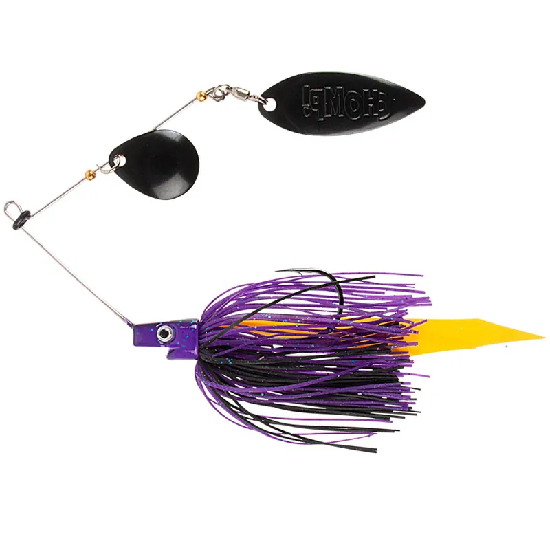 Strike Pro Pig Chopper / Spinnerbait Nouvel Arrivage