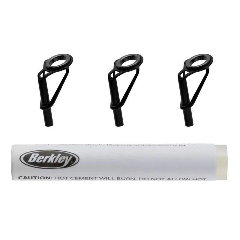 Seulement Aujourd&rsquo;hui Berkley Rod Tip Repair Kit
