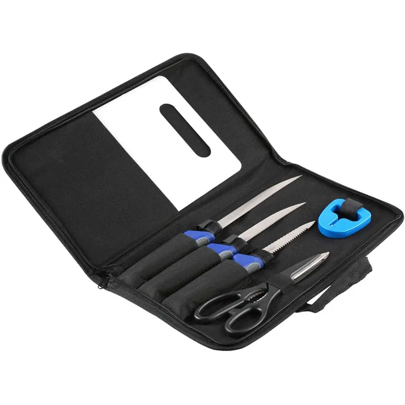 Bon Plan Mikado Set de couteaux à filet 310