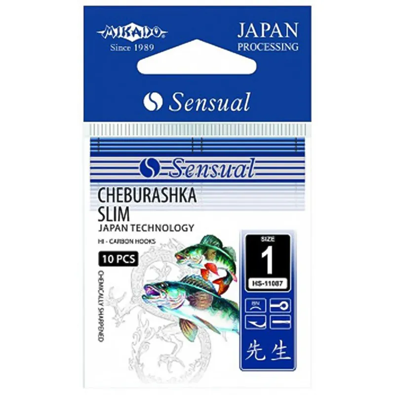 Offre Spéciale Mikado Sensual Cheburashka Slim Hook