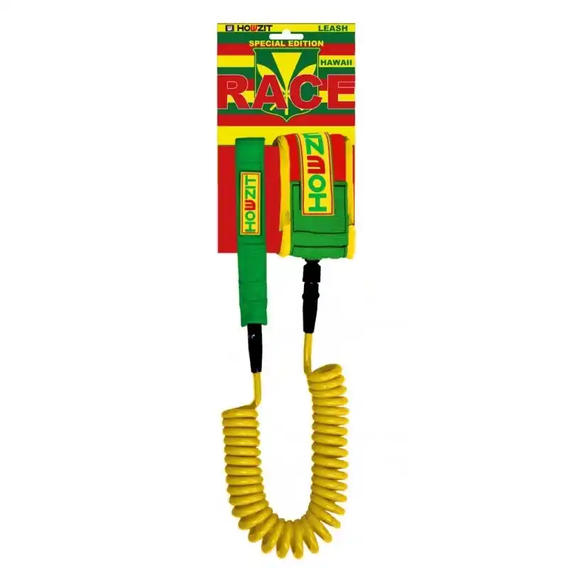 Prix Promo Leash coiled SUP 9.0 Hawaii