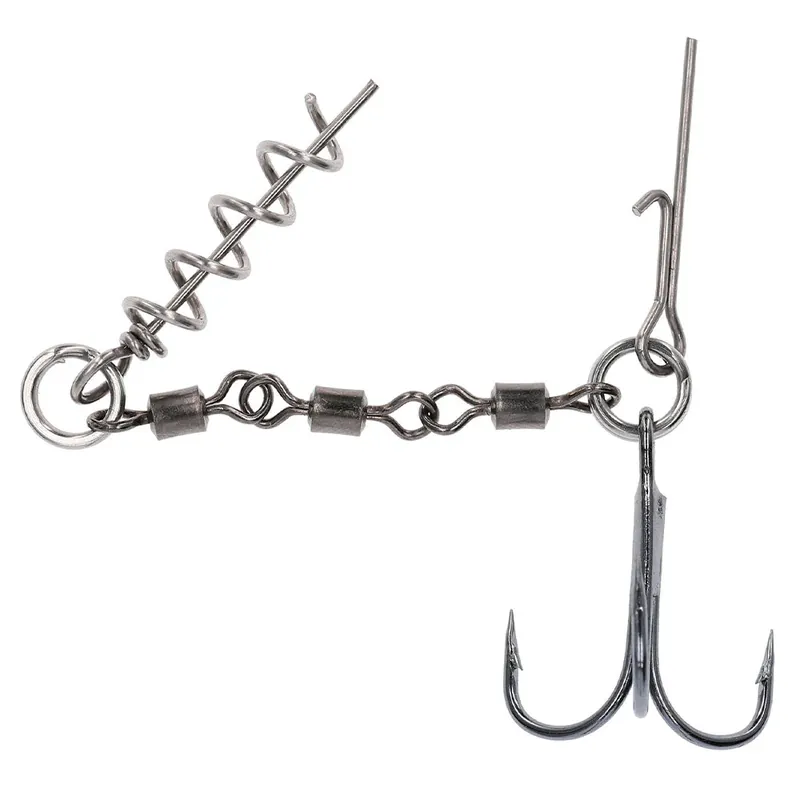 Promotion Saisonnière Mikado Jaws Evo Stinger