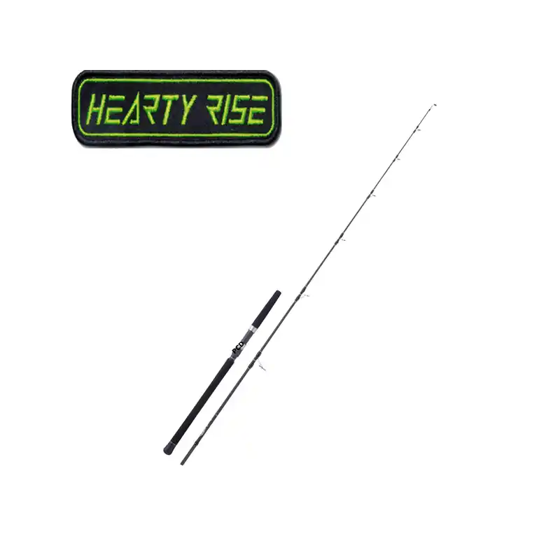 CANNE MER HEARTY RISE EXOTIQUE MONSTER GAME LANCER TUNA LIGHT G14 Haute Qualité