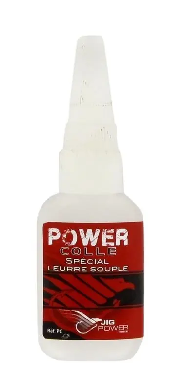 Remise Colle Powerline Power Colle 10 gr